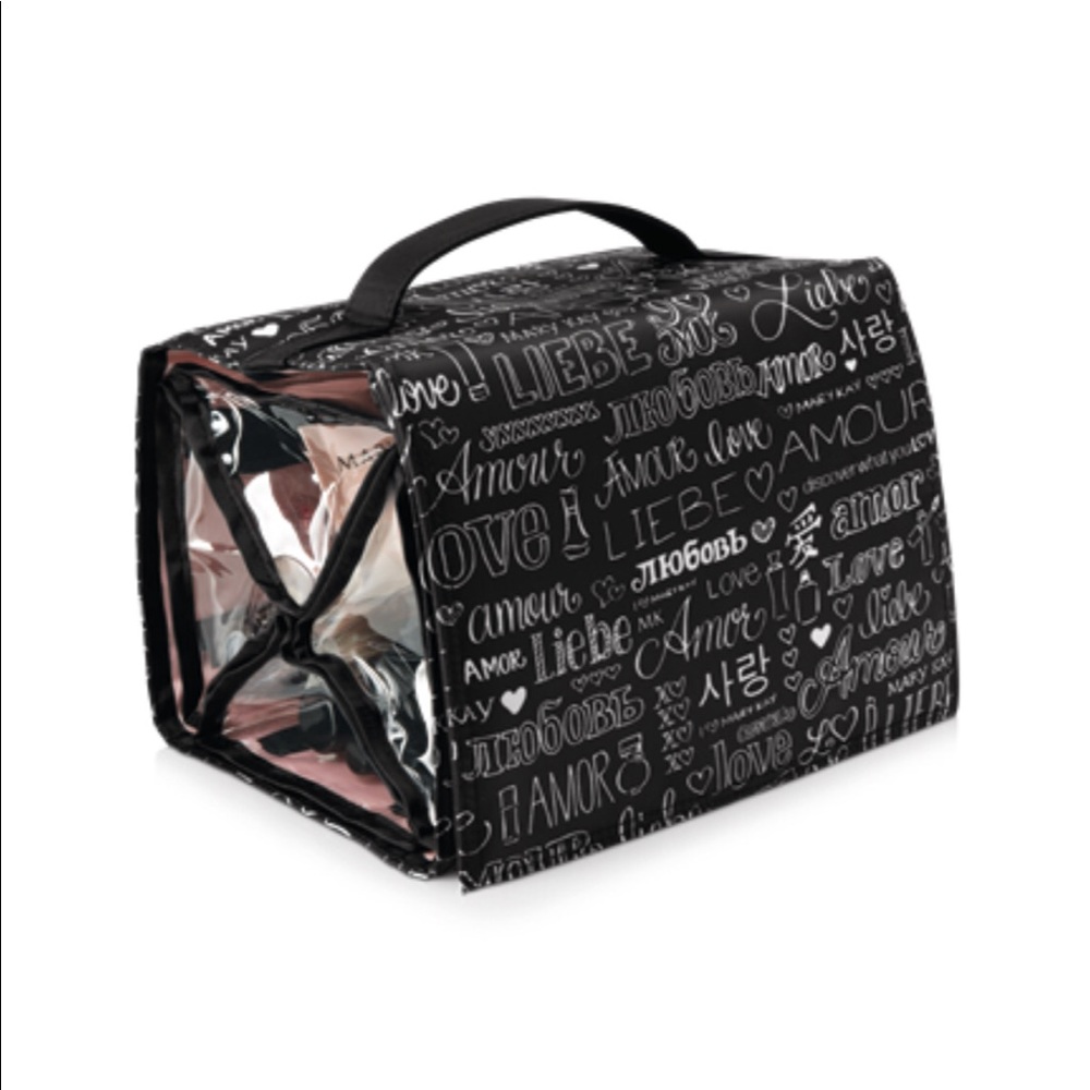 Mary May Roll up Bag